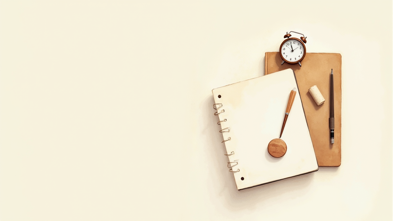 Pomodoro vs Time-Blocking — What the Research Actually Says About Each Method