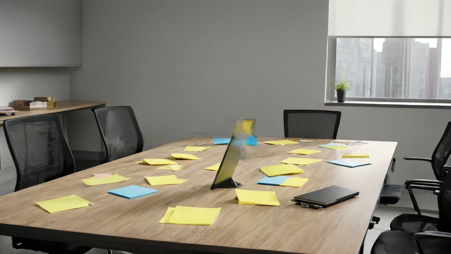 Employee extension training