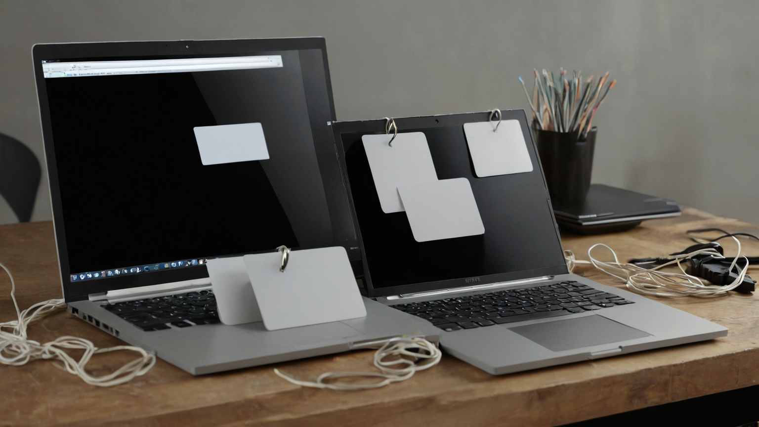 SaaS access inventory
