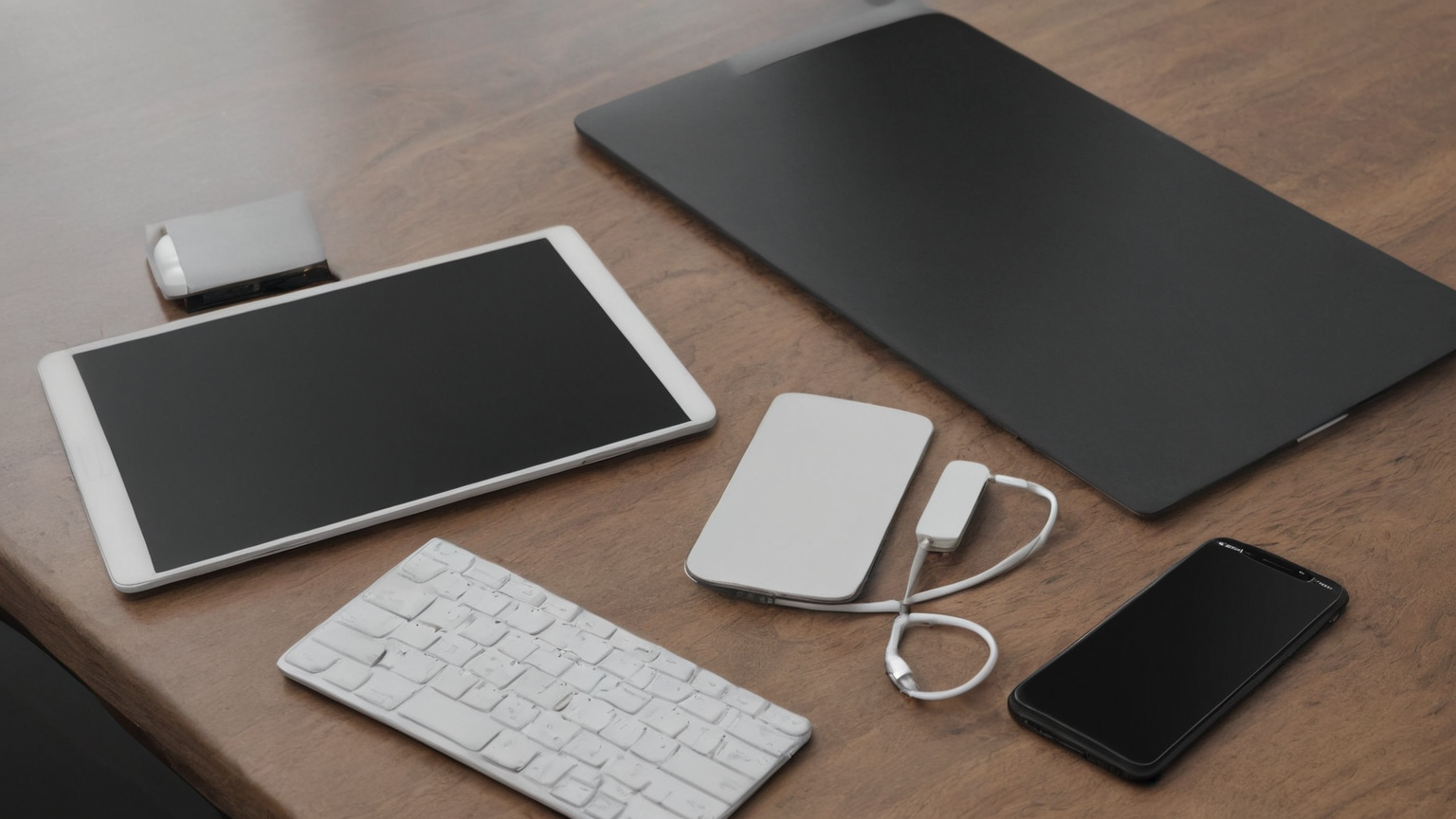 Hardware key and permissions desk