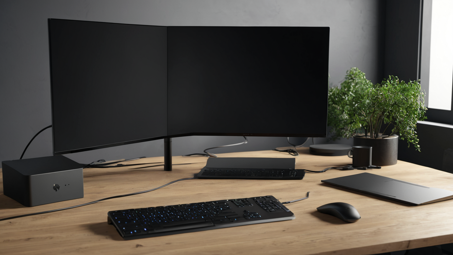 USB-C Dock Firmware Update Risk Checklist for 2026