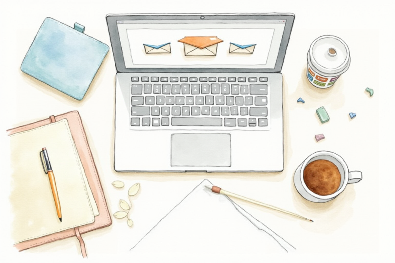 Email Client Comparison — 2026 Best Email Apps Tested