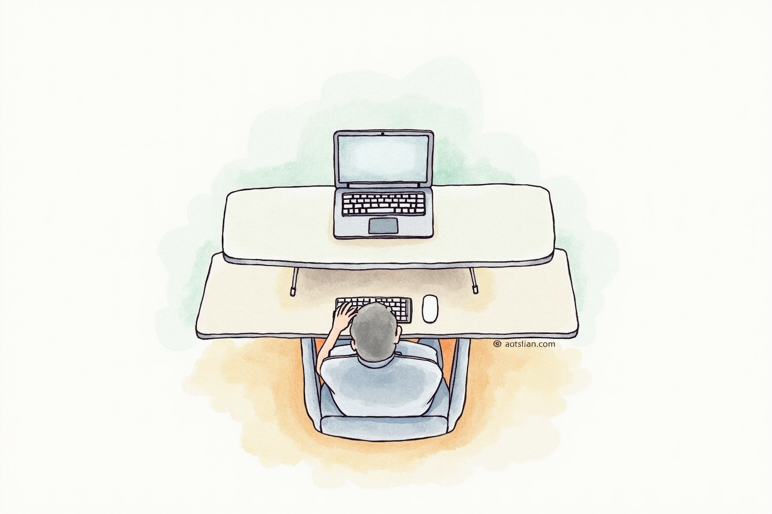 Standing Desk Converter Tested — 2026 Varidesk and FlexiSpot