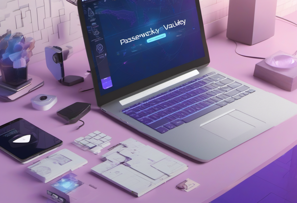 Passkey and Password Manager Setup 2026: A Practical Security Workflow