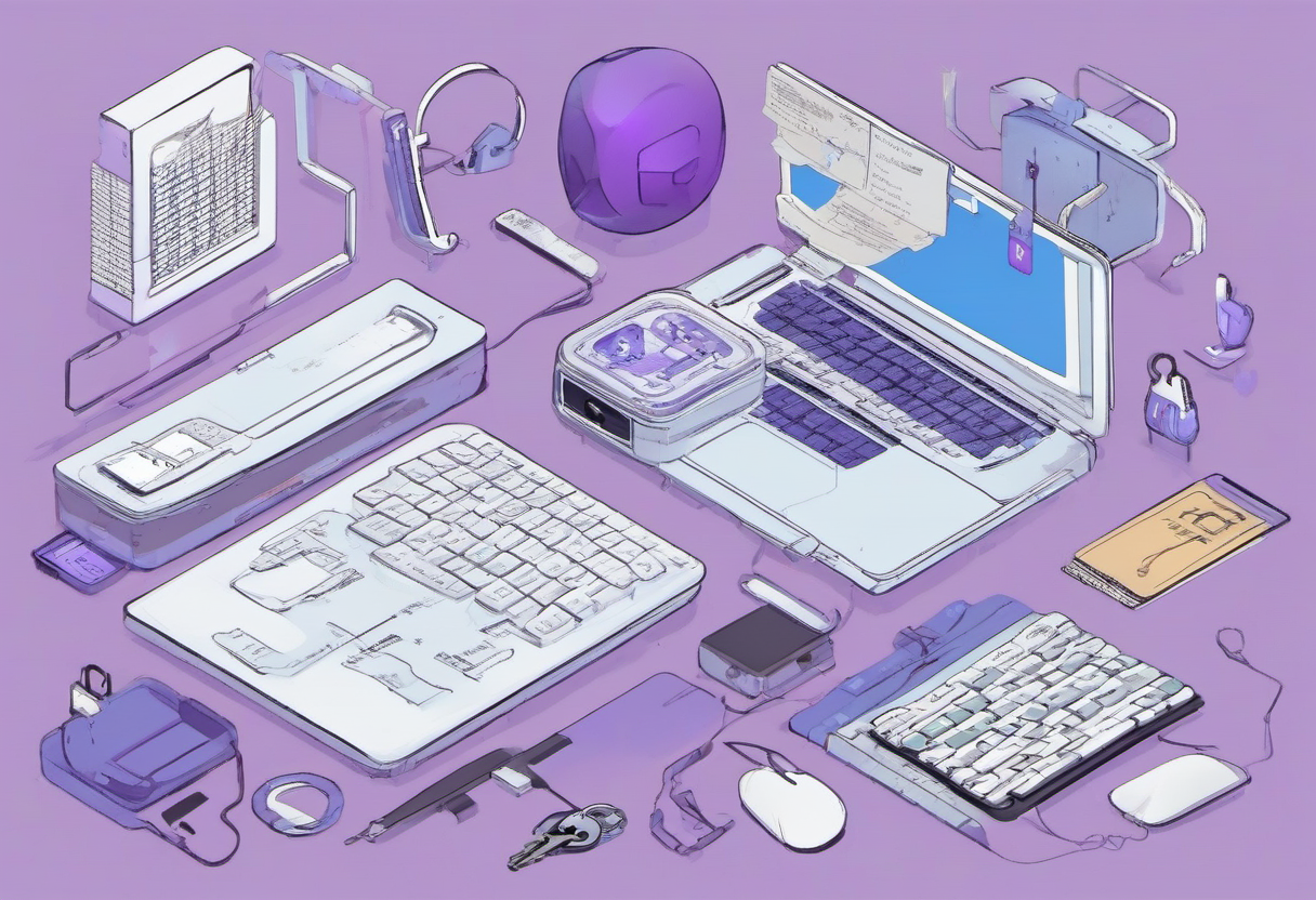 Editorial illustration for failure modes worth planning for