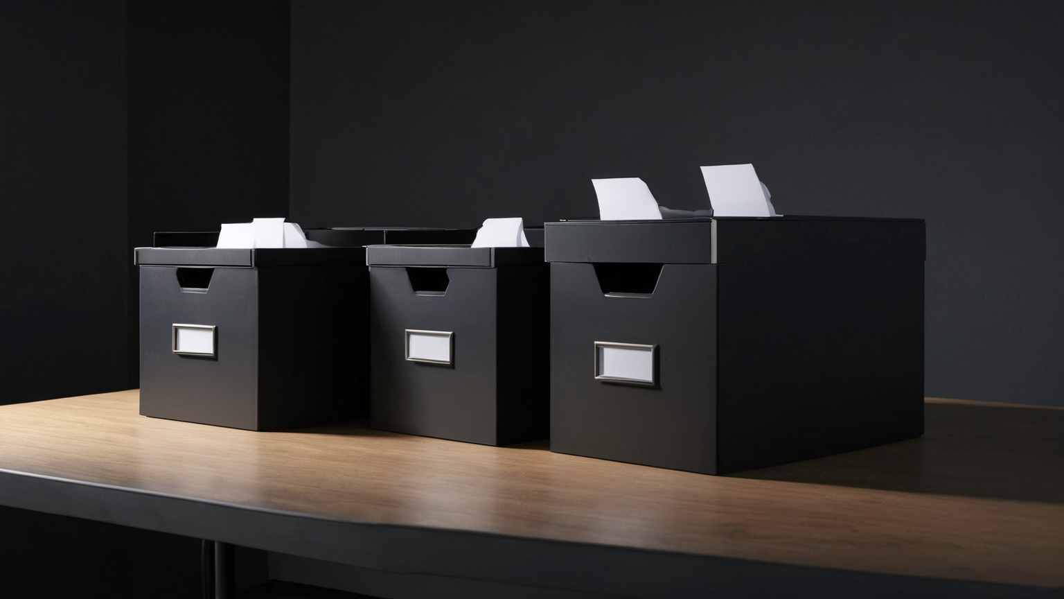 review workflow